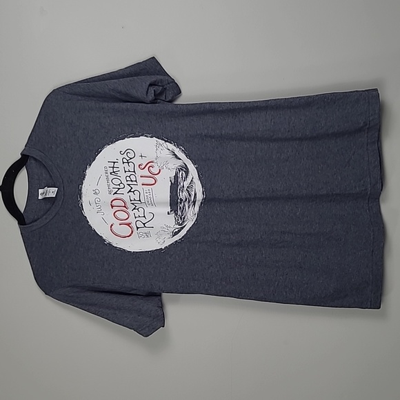 The Ark Encounter Noah graphic tshirt - Picture 1 of 4